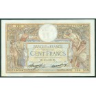 Франция, 100 франков 1933 год