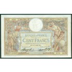 Франция, 100 франков 1935 год