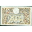 Франция, 100 франков 1935 год