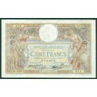 Франция, 100 франков 1937 год