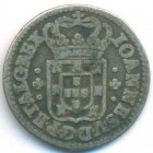 Португалия, 60 реалов 1706-1750 годы