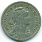 Португалия, 50 сентаво 1951 год