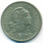 Португалия, 50 сентаво 1929 год