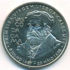Португалия, 200 эскудо 1998 год (UNC)