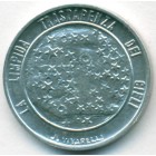 Сан-Марино, 5 лир 1977 год (UNC)