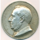 Бельгия, медаль 1955 год