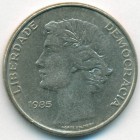 Португалия, 25 эскудо 1985 год (AU)