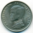 Таиланд, 1 бат 1972 год (AU)