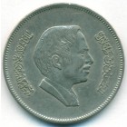 Иордания, 100 филсов 1978 год