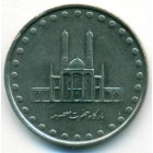 Иран, 50 риалов 2003 год (UNC)