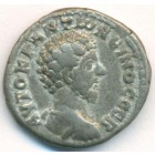 Каппадокия, дидрахма 138 год н э