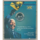 ЮАР, 5 рэндов 2000 год (PROOF)