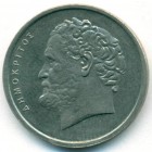 Греция, 10 драхм 1978 год (UNC)