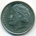 Греция, 10 драхм 2000 год (UNC)