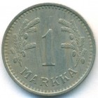 Финляндия, 1 марка 1930 год