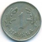 Финляндия, 1 марка 1936 год
