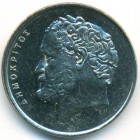 Греция, 10 драхм 2000 год (UNC)