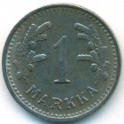 Финляндия, 1 марка 1944 год