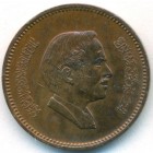 Иордания, 5 филсов 1978 год