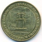 Франция, жетон 2011 год (UNC)