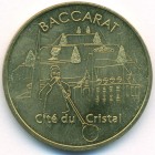 Франция, жетон 2011 год (UNC)