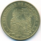 Франция, жетон 2006 год (UNC)