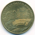 Франция, жетон 2006 год (UNC)