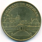 Франция, жетон 2007 год (UNC)