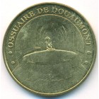 Франция, жетон 2009 год (UNC)