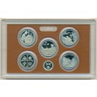 США, 2019 год S (PROOF)