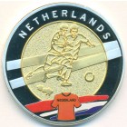 Польша, жетон 2012 год (PROOF)