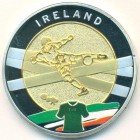 Польша, жетон 2012 год (PROOF)