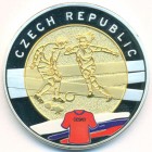 Польша, жетон 2012 год (PROOF)