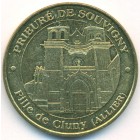 Франция, жетон 2009 год (UNC)