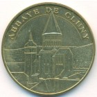 Франция, жетон 2009 год (UNC)