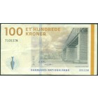 Дания, 100 крон 2009 год