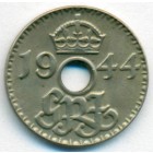 Новая Гвинея, 3 пенса 1944 год (UNC)