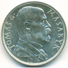 Чехословакия, медаль 1935 год (UNC)