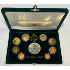 Ватикан, 2005 год (PROOF)