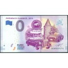 Европейский Союз, 0 евро 2019 год (UNC)