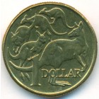 Австралия, 1 доллар 1995 год (AU)