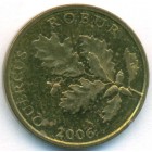 Хорватия, 5 лип 2006 год (AU)