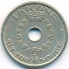 Норвегия, 1 крона 1946 год
