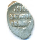 Копейка, 1533-1584 годы