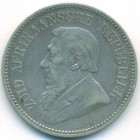 Южная Африка, 2-1/2 шиллинга 1894 год