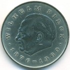 ГДР, 20 марок 1972 год