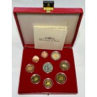 Монако, 2004 год (PROOF)