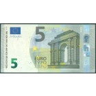 Европейский Союз, 5 евро 2013 год (UNC)