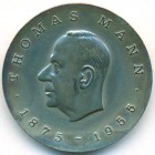 ГДР, 5 марок 1975 год (AU)