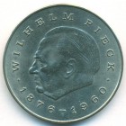 ГДР, 20 марок 1972 год (AU)